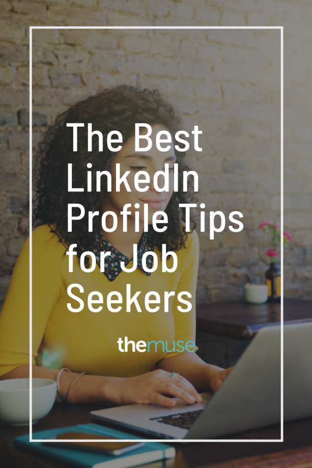 31 LinkedIn Tips to Make Your Profile Shine in 2021 Job search tips