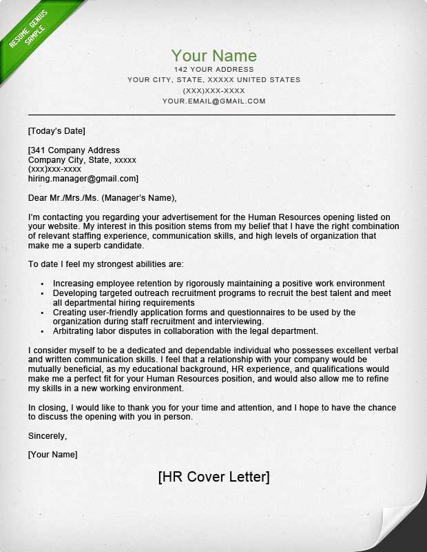 21 Muse Cover Letter Template Free Popular Templates Design
