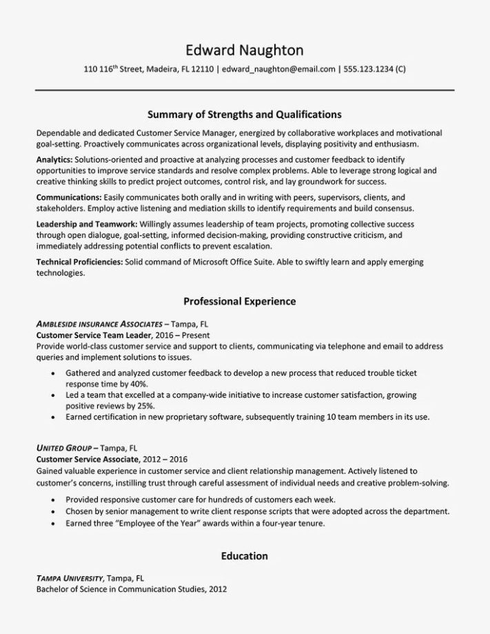 List of Strengths for Resumes, Cover Letters, and Interviews in 2021