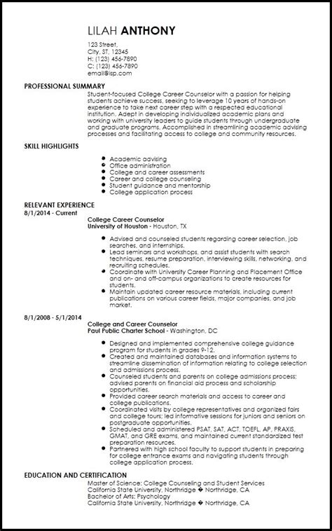 Resume Highlights Why Resume Get You Hired (+5 Examples)
