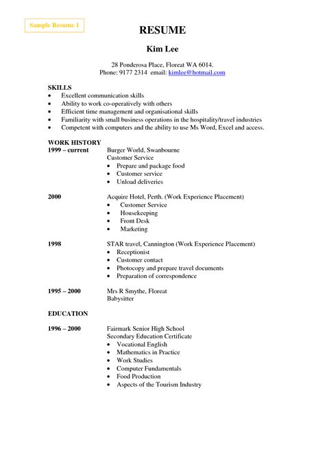 Which Are The Top 13 Cleaner Job Titles And Descriptions Proceffa