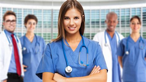 Is healthcare a healthy career choice? Yes! Looking for a job, Jobs