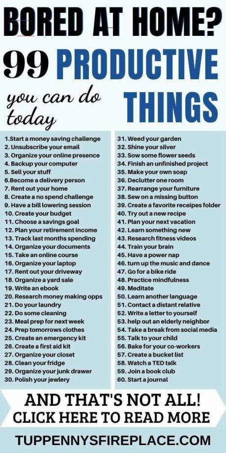 Pin by Lisa on Be Happy in 2020 Productive things to do, What to do