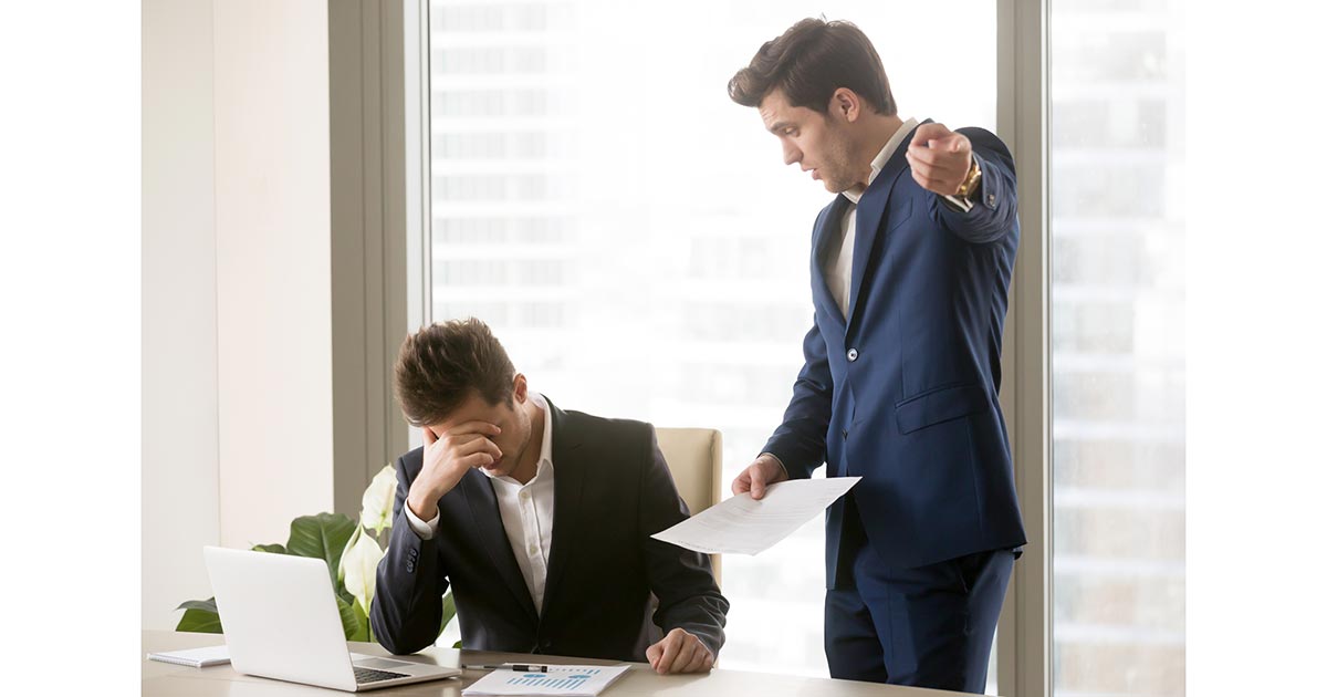 What Does It Mean To Be Fired Without Cause? Monkhouse Law
