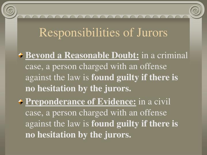 PPT You Decide A Jury Simulation PowerPoint Presentation ID1278456