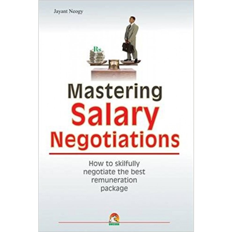 Mastering Salary Negotiations How to Skilfully Negotiate the Best