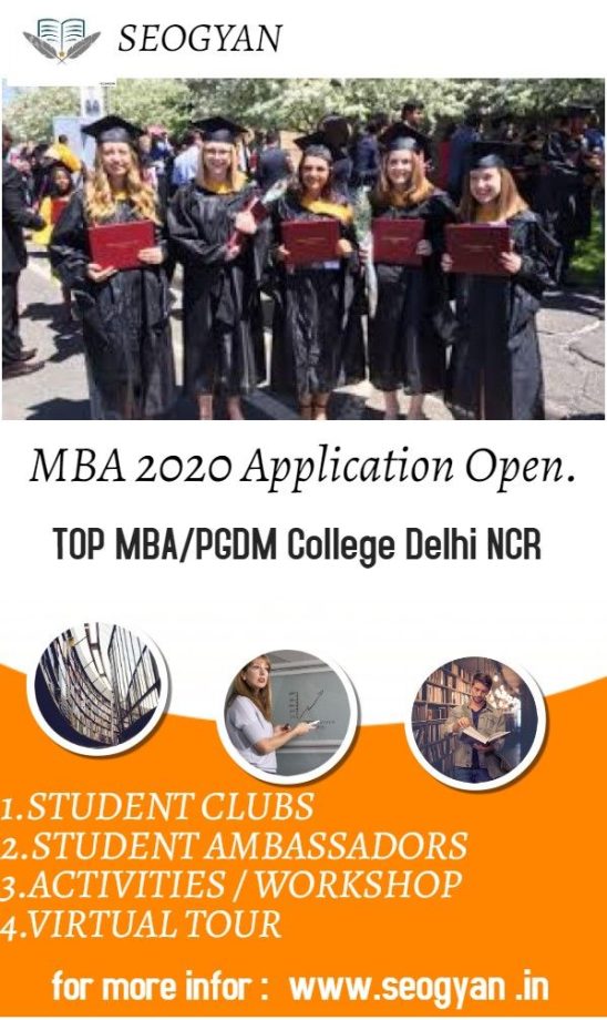 MBA Admission open 2020 College rankings, Mba, Marketing jobs