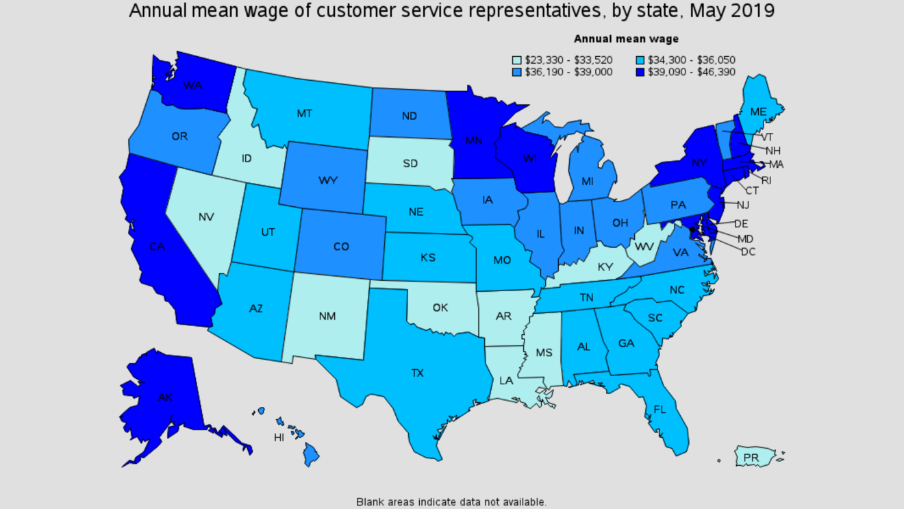 Guide to Remote Customer Service Jobs — Jobseeker Resource and Download