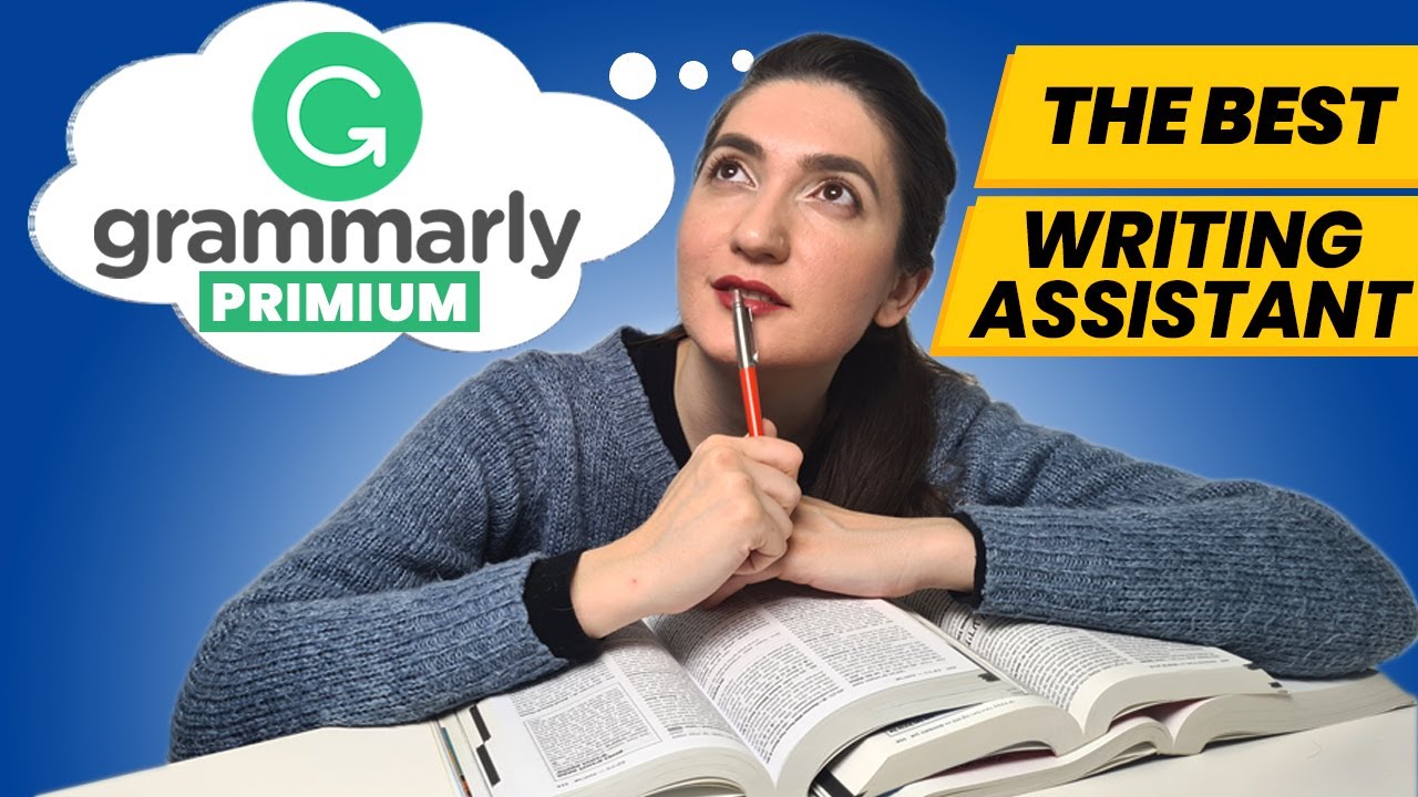 Grammarly Writing Assistantgrammerly free