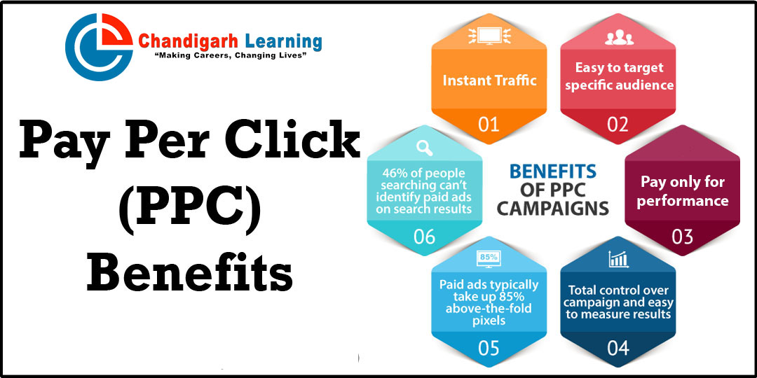 Top 5 PPC Training Institutes in Chandigarh Chandigarh Learning