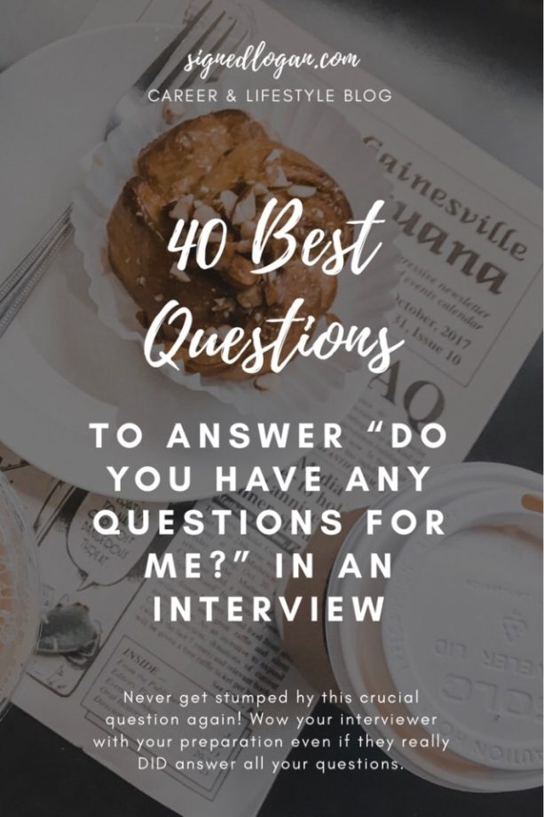 The Millennial's Guide to Ace Your Dream Job Interview + Free Printable!
