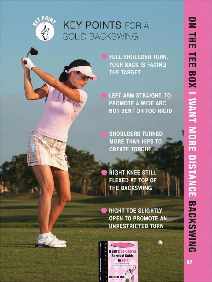 Want To A Golf Pro? Keep Reading Continue with the details at