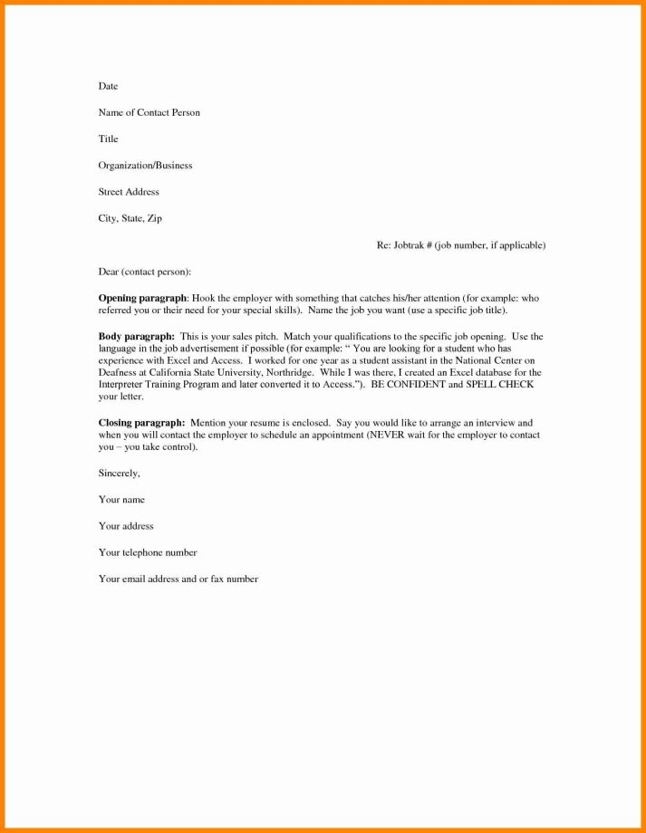 23+ Simple Cover Letter Template Simple cover letter, Simple cover