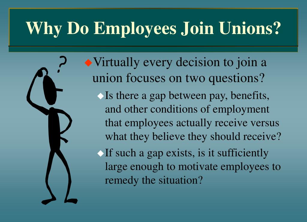 PPT Collective Bargaining and Labor Relations PowerPoint Presentation