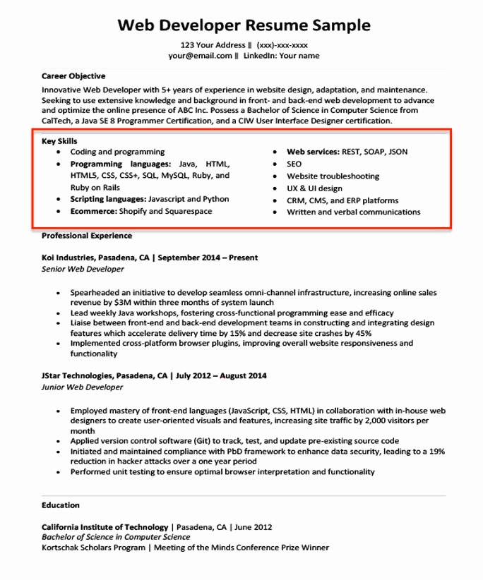 Fast Learner Synonym for Resume Latter Example Template