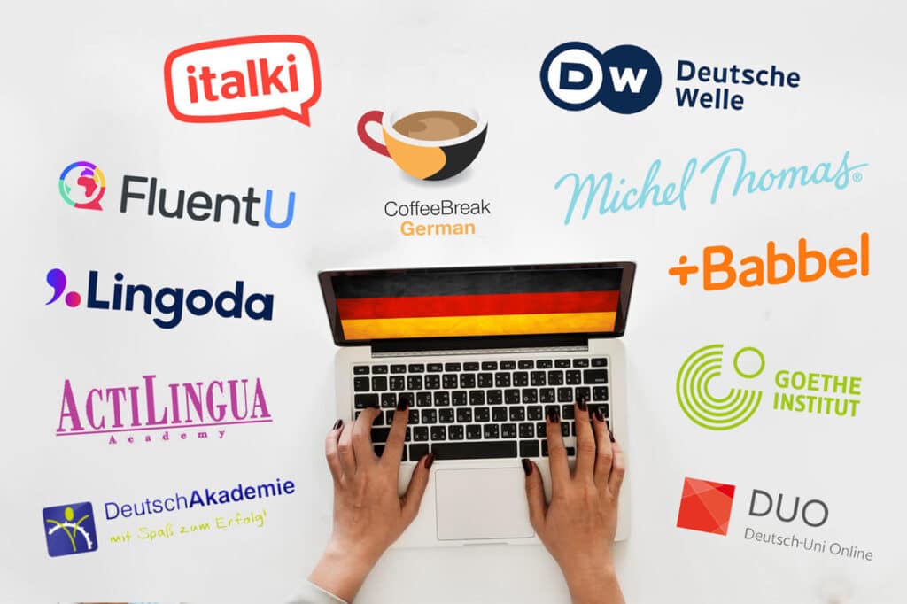 The 19 Best Online German Courses in 2023 (Tried and True) FluentU German