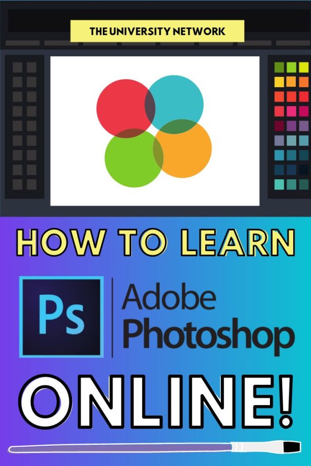 Best Online Classes For Adobe TUN
