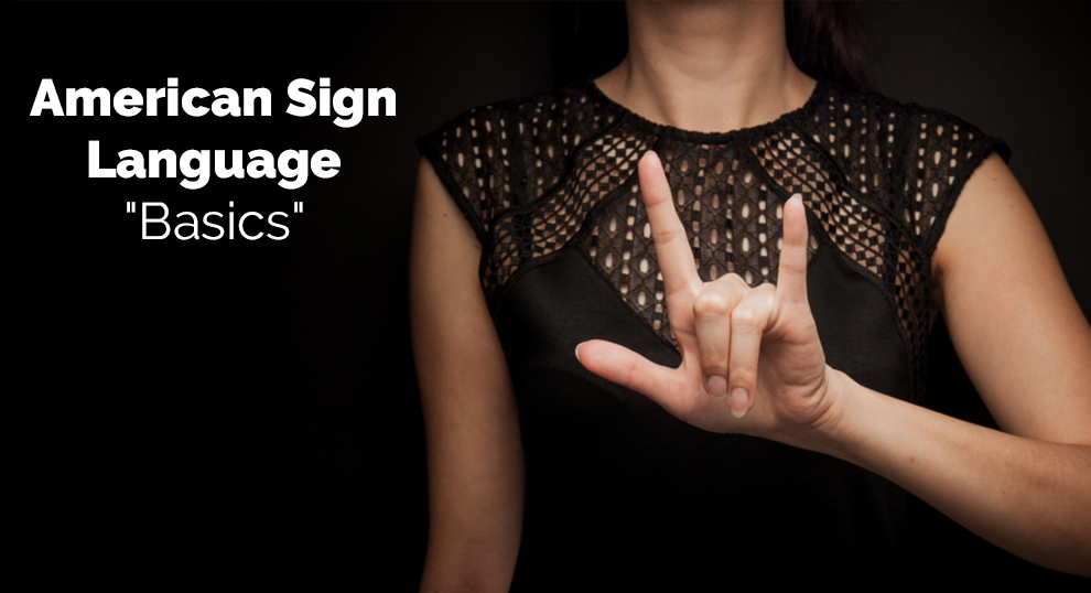 10 American Sign Language Courses Online 10 Best Online ASL Classes to
