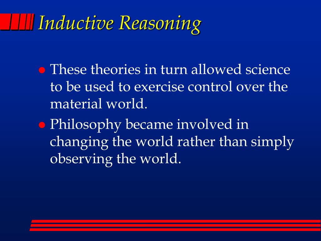 PPT Philosophy and the Scientific Method PowerPoint Presentation ID