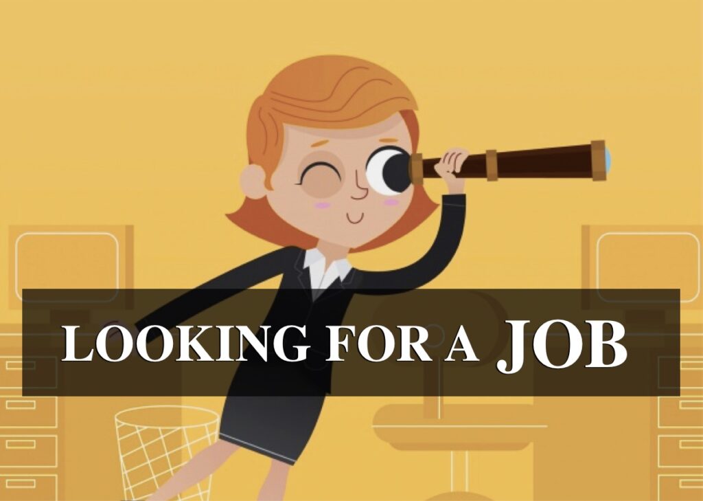 How To Find A Job Quickly? 7 Free Websites That Help You Search Jobs In