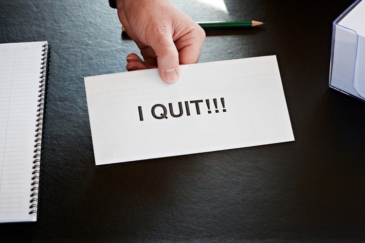 Are you resigning from a Job? Know the Exit Formalities