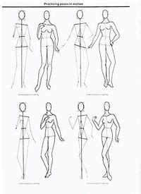 Basic Human Figure Drawing Basics Part 1 Creative Comic Art Figure