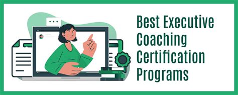 Best Executive Coaching Certification Programs of 2023