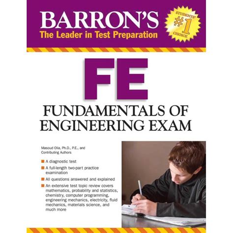 Engineering Fundamentals, 5th Edition by Saeed Moaveni, Paperback