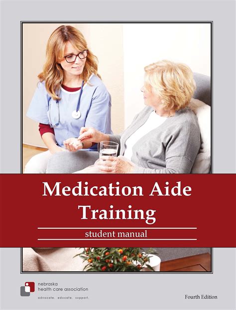 Certified Medication Aide Textbook (Optional)
