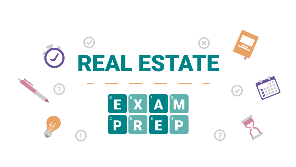 Best Real Estate Exam Prep Courses and Books in 2023