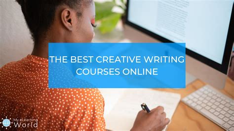 😀 Creative writing course online. 7 Best Online Creative Writing