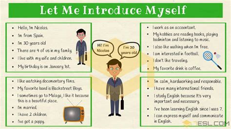 Self Introduction in Interview Samples for Freshers & Pros! Leverage Edu