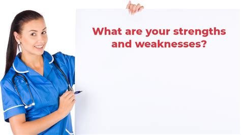 Do Not Give This Answer to "What's Your Weakness?" in an Interview