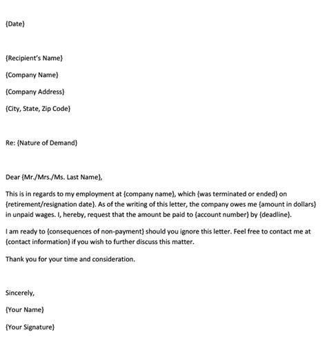 Unpaid Leave Policy Free Template Sample Lawpath