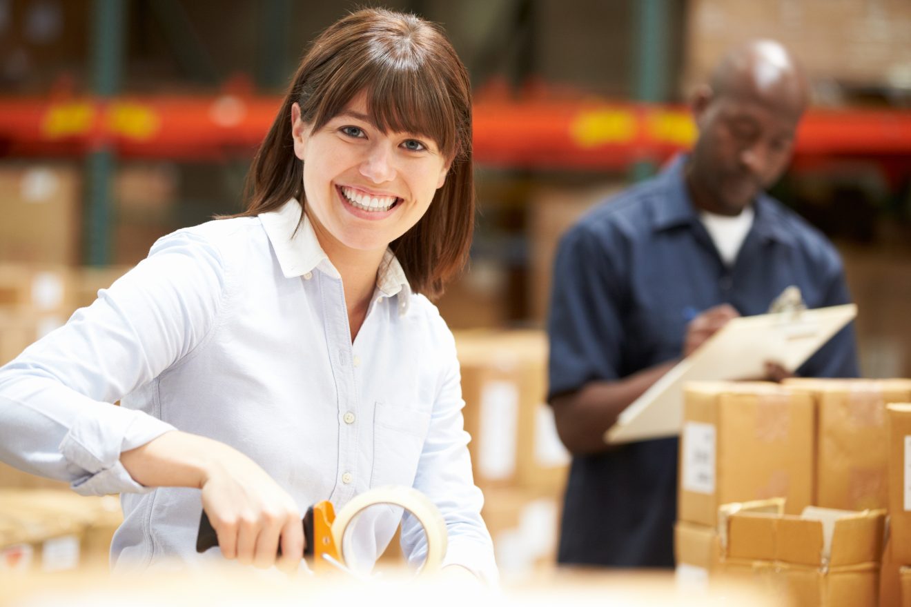 How a Staffing Agency Can Help You Recruit Packagers