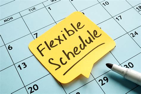 What is Flexible Time Off? How it Works Algrim.co