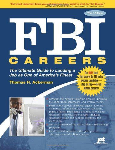 How to an FBI Agent eBook by William David Thomas Official