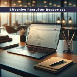 How to Craft an Effective Response to a Recruiter’s Message: Examples and Templates?