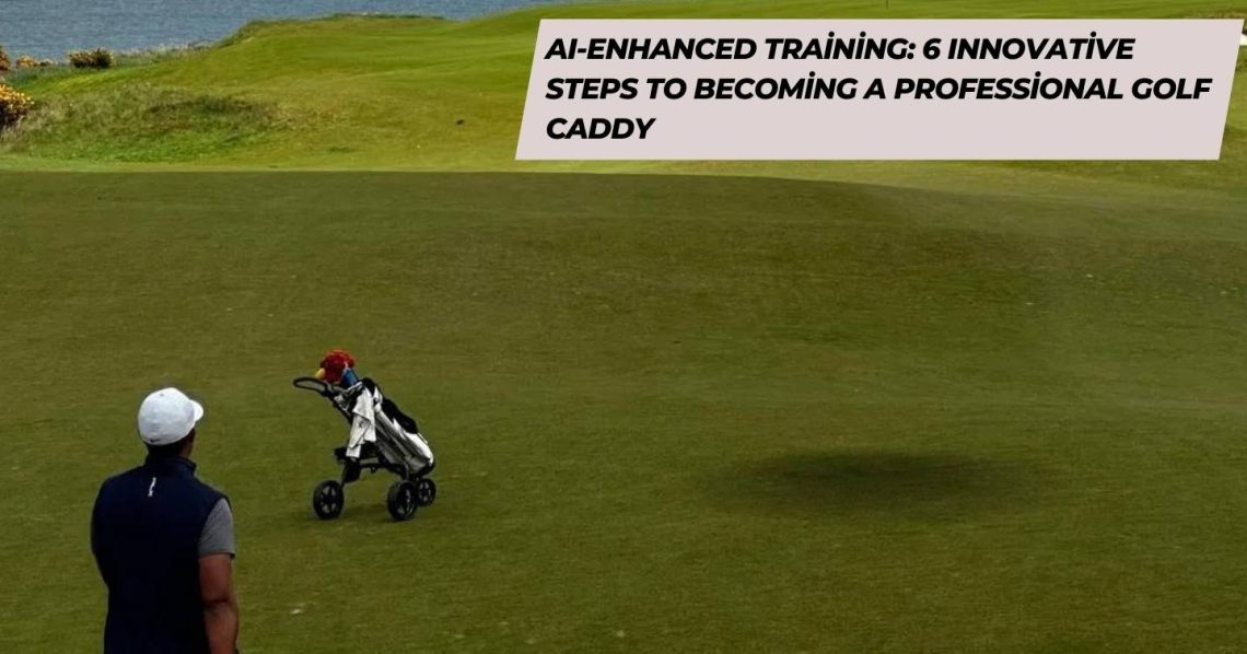 AI-Enhanced Training - Golf