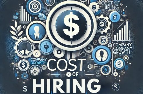 Cost of Hiring an Employee