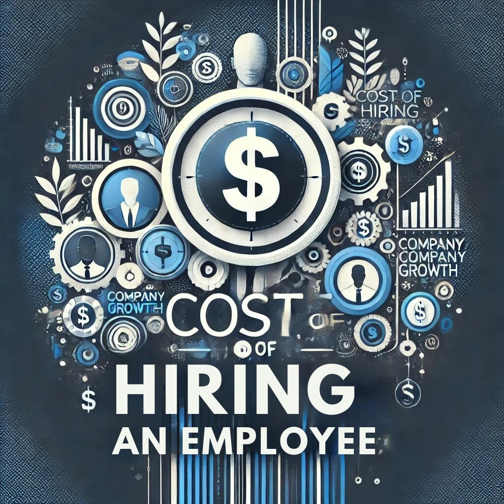 Cost of Hiring an Employee