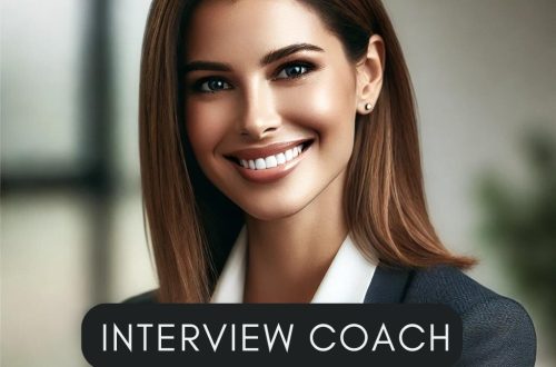 Pamela Skillings INTERVIEW COACH